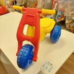 Toddler Trike ride on