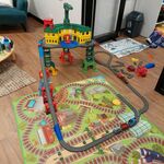 Thomas Super Station