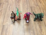 A36: Dinosaur Soft 