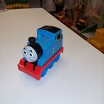 Thomas train