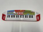MI7: Keyboard