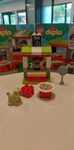 BL17: Pizza Shop Duplo