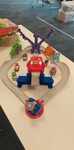 CT11: Paw Patrol Track