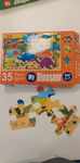 Dinosaur Puzzle