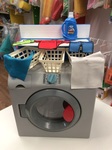 Little tikes washer