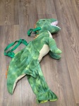 Dinosaurs costume 