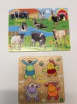 Blossom Farm and Farm Animals