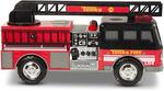 Tonka fire truck