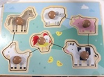 Farm Animals