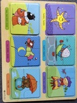 Nursery Rhyme puzzle