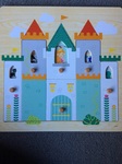 Castle puzzle
