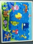 Under the sea puzzle