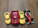 disney cars