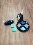 Viking set
