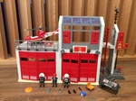 Fire Station