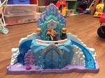 Frozen Castle
