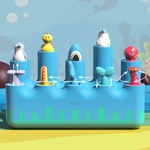 FAO Schwarz Look & Sea Creatures Pop-Up Reef
