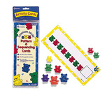 Three Bears Family Counters