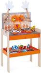 Hape Junior Inventor Workbench
