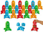 Number Rockets