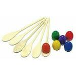 Egg And Spoon Game 
