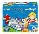 Crash Bang Wallop Game