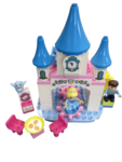  Duplo Cinderella Magical Castle