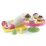 Pastry Chef Cupcakes