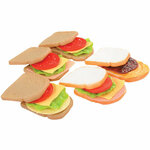 Sandwich Making Set