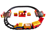 Duplo Train Set