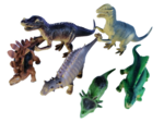 Dinosaur Set