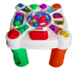 Stand n Play Table