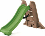 Large Green Slide