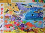 Discovery Sea Life Puzzle