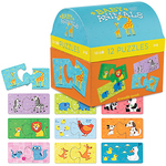 Baby Animal Puzzles 
