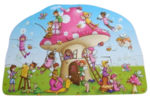 Fairy Cottage Puzzle