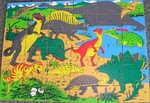 Dinosaur Puzzle
