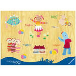 In The Night Garden Puzzle