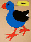 Pukeko Puzzle