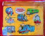 Thomas and Friends Puzzle 