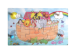 Noahs Ark Puzzle