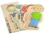 Boy Your Body Puzzle