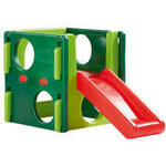 Junior Activity Gym Evergreen