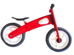 Glide Balance Bike