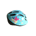Flowers Helmet