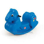 Purple Carousel Pony