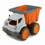 Dirt Diggers Dump Truck