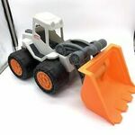 Dirt Diggers Excavator