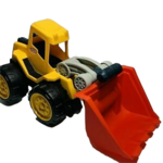 Front Loader