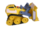 Dozer Loader 